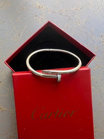 Cartier Cartier bileklik