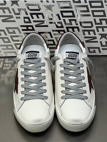 Golden goose erkek ayakkabı
