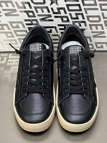 Golden goose erkek ayakkabı