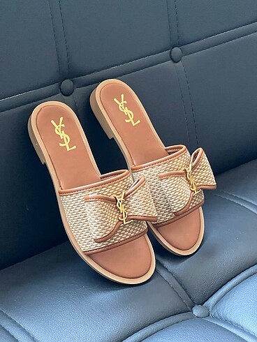 Ysl bayan terlik