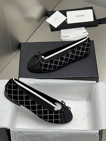 Chanel Chanel babet