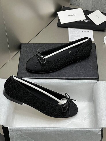 Chanel Chanel babet