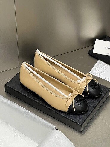 Chanel babet