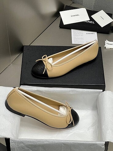 Chanel Chanel babet