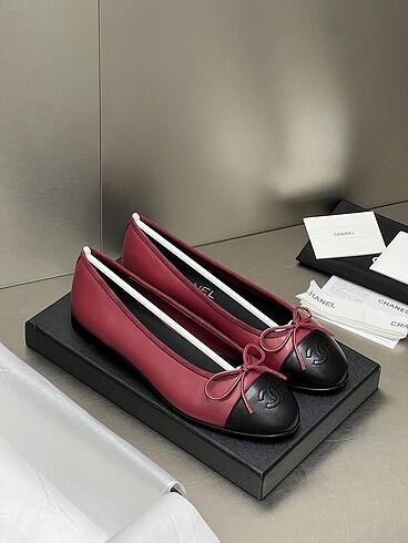 Chanel babet