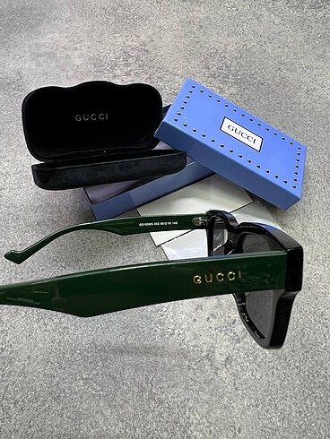 Gucci gözlük