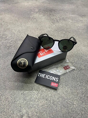 Beden Ray Ban gözlük