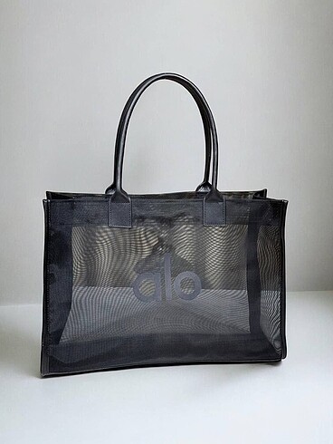 Alo tote bag