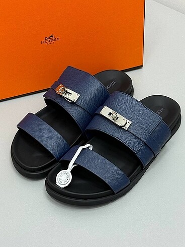Hermes Hermes erkek terlik