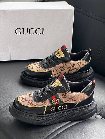 Gucci bayan spor ayakkabı