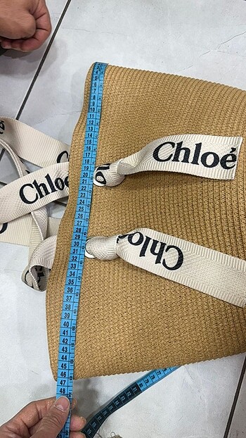 Chloé Chloe çanta
