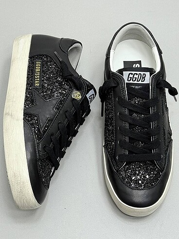 Golden goose bayan ayakkabı