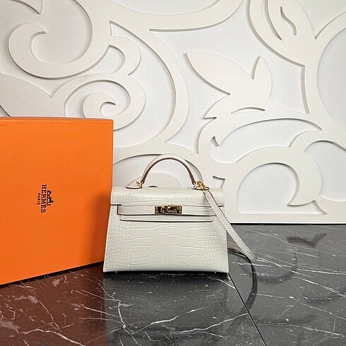 Beden Hermes kelly