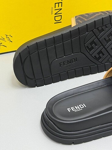 tek ebat Beden Fendi erkek terlik