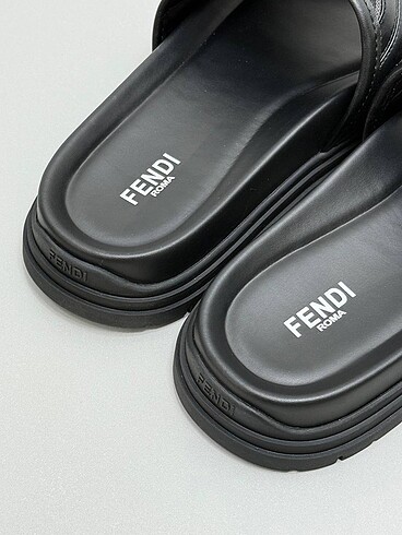 tek ebat Beden Fendi erkek terlik