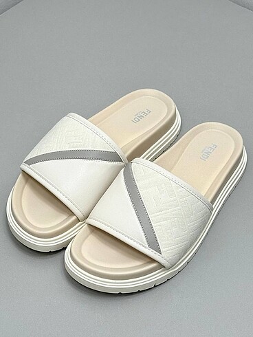 Fendi Fendi erkek terlik