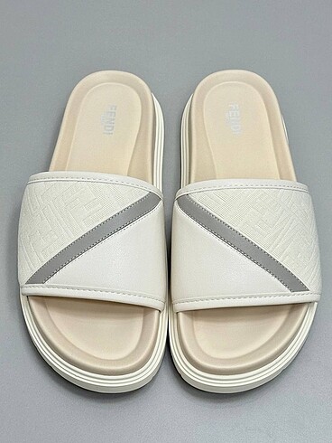 Fendi erkek terlik