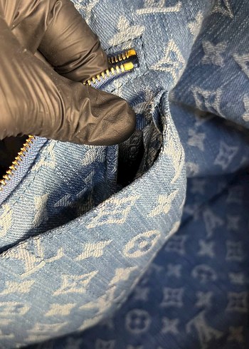 Beden Louis vuitton çanta
