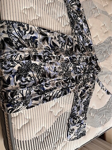 universal Beden Kimono