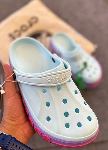 Crocs terlik