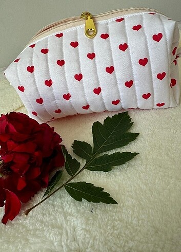 Makyaj cantası