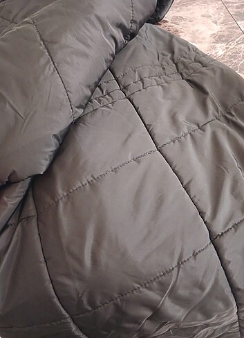 LC Waikiki 48 50 52 beden uyumlu yorgan mont