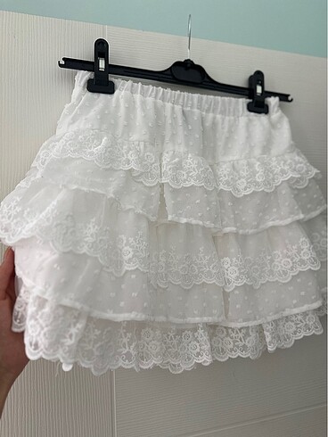 Shein Coquette etek