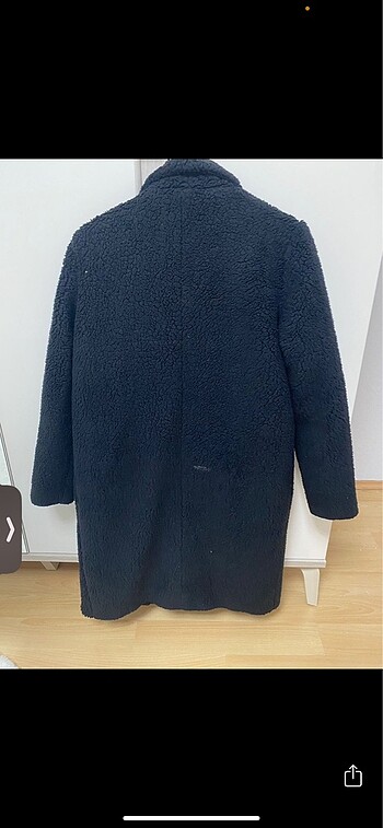 36 Beden Peluş kürk