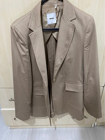 Blazer ceket