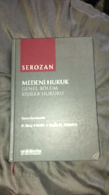 Medeni hukuk 