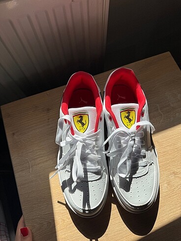 Puma ayakkabı