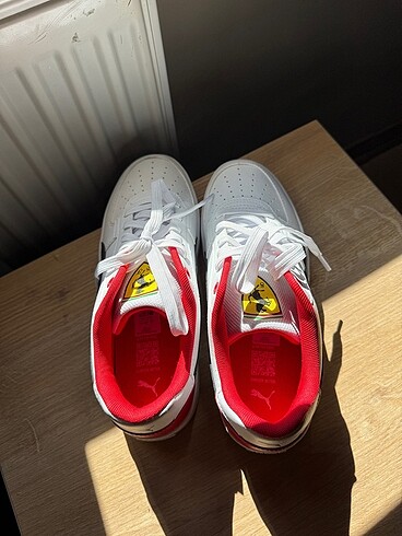 Puma Puma ayakkabı