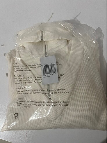 l Beden Mango sweatshirt