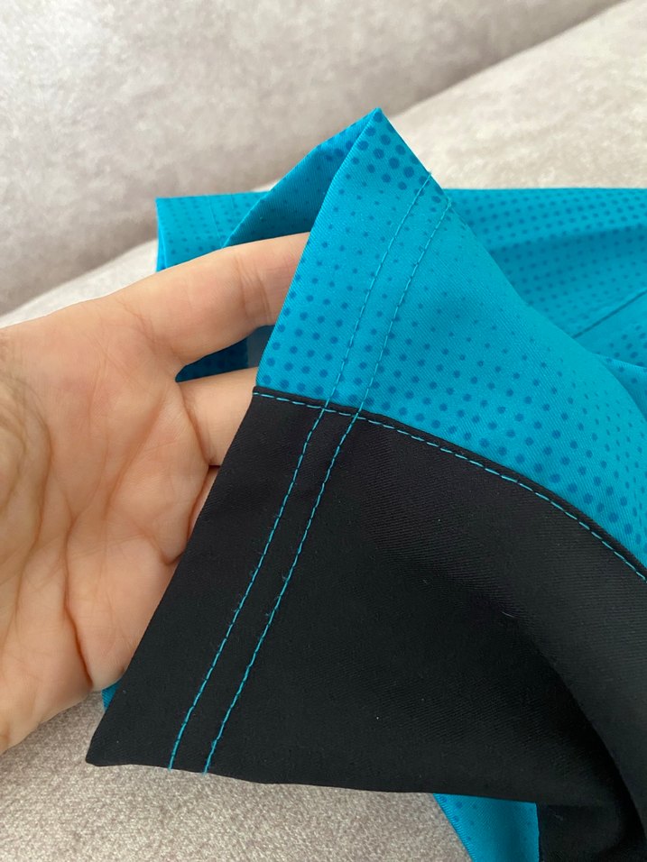 Erkek yüzme şortu - Görsel 5