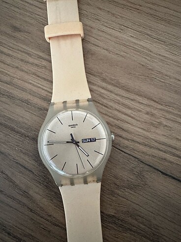 Swatch saat
