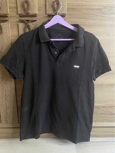 Polo yaka tişört