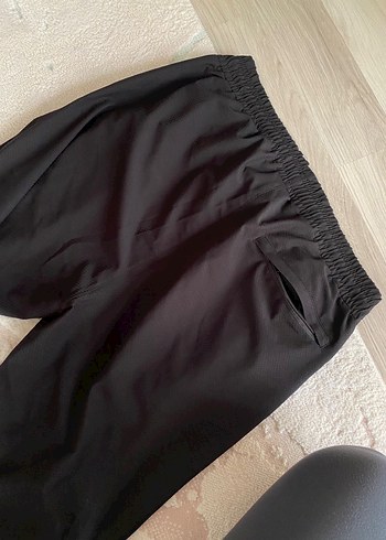 Nike Siyah Erkek Eşofman Altı - Görsel 5