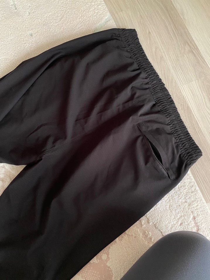 Nike Siyah Erkek Eşofman Altı - Görsel 5