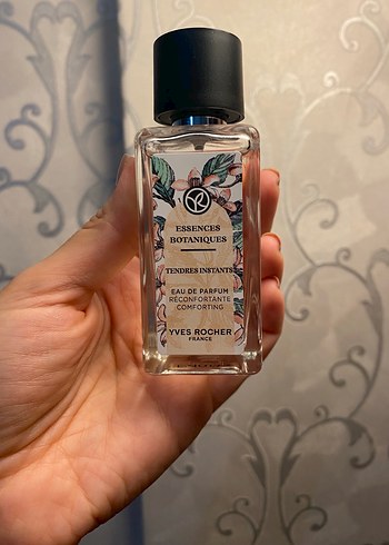 Yves Rocher Yves Rocher Kadın Parfümü 50 ml