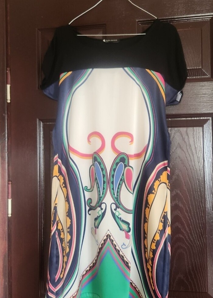 Zara markalı - Görsel 2