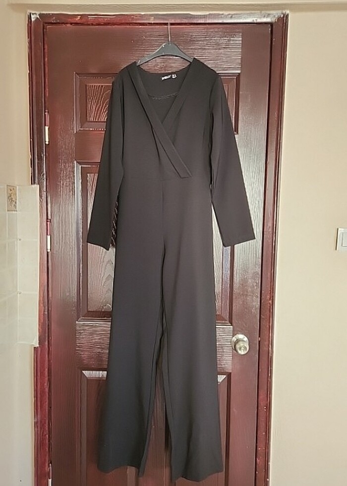 Yeni yılın tulumu  - Görsel 2