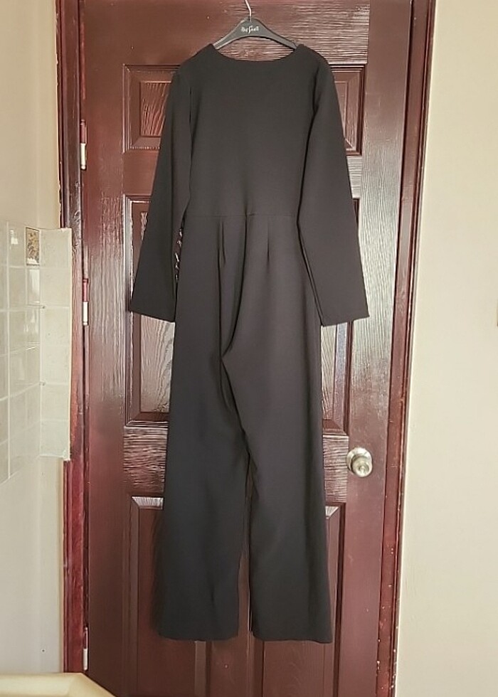 Yeni yılın tulumu  - Görsel 3