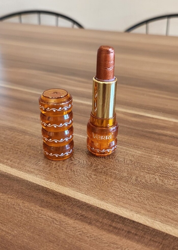 France Verri marka parlak ruj - Görsel 2