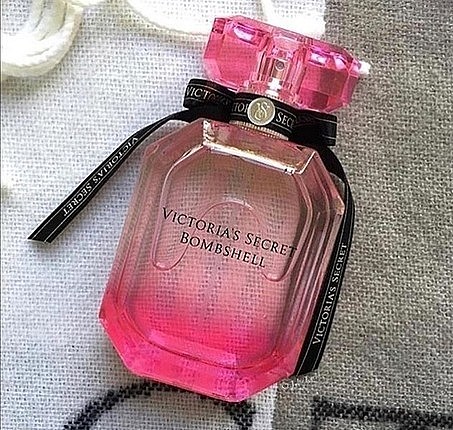 Victoria s secret parfümü 