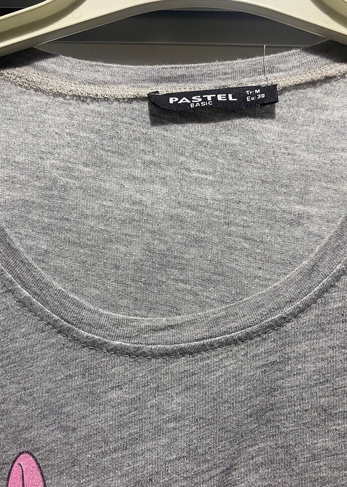 Baskılı tişört - Görsel 2