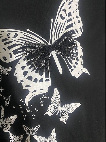 Baskılı tişört - Görsel 3