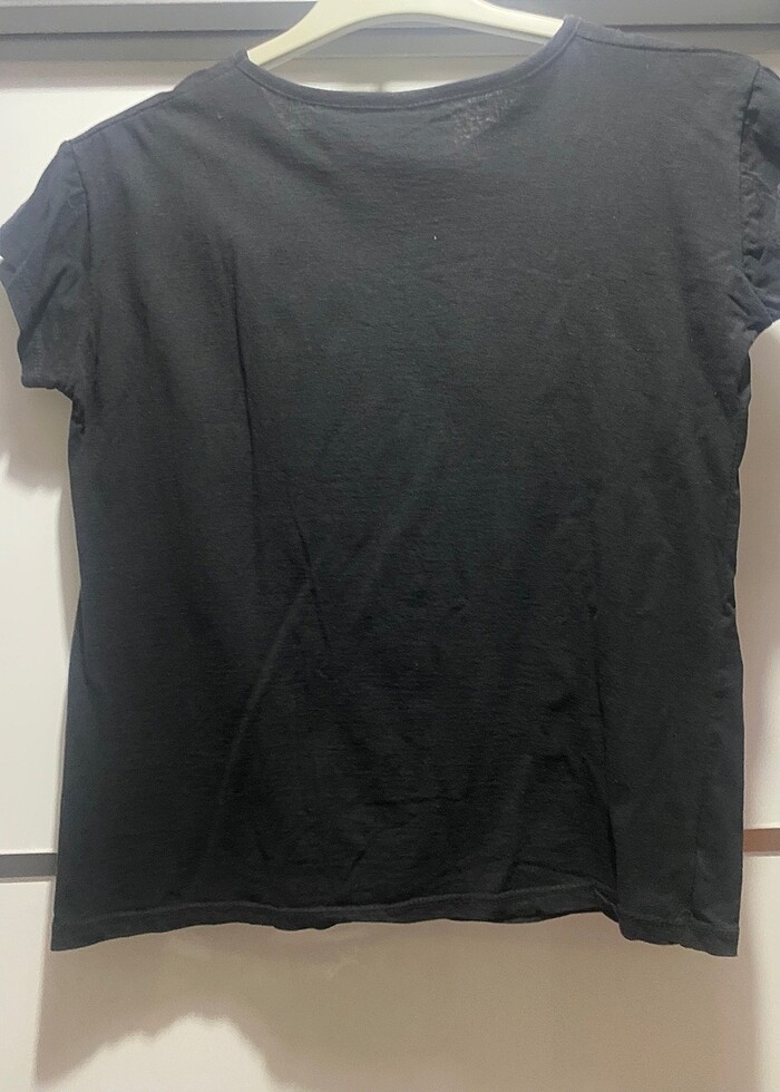 Baskılı tişört - Görsel 4