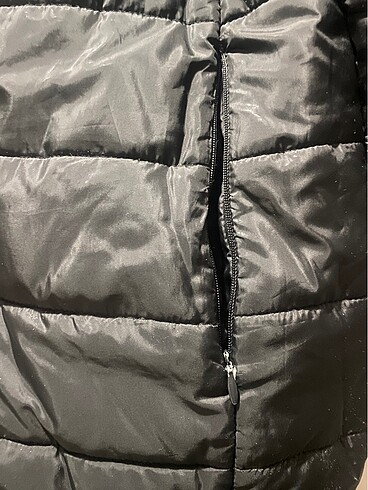 Şişme mont - Görsel 5