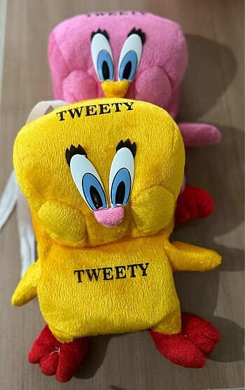 TWEETY SIRT ÇANTASI
