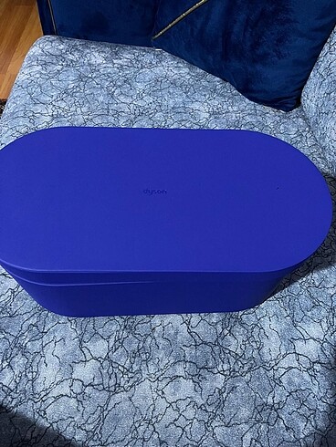 DYSON airwrap complete long